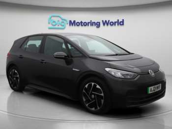 2021 (21) - Pro Performance 58kWh Life Hatchback 5dr Electric Auto (204 ps)