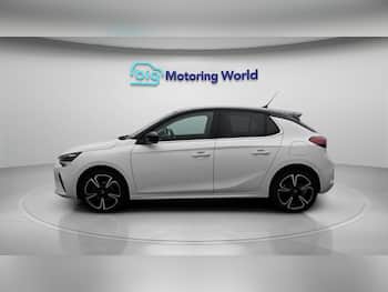 Used Vauxhall Corsa 2022 for sale - 79746287: Photo