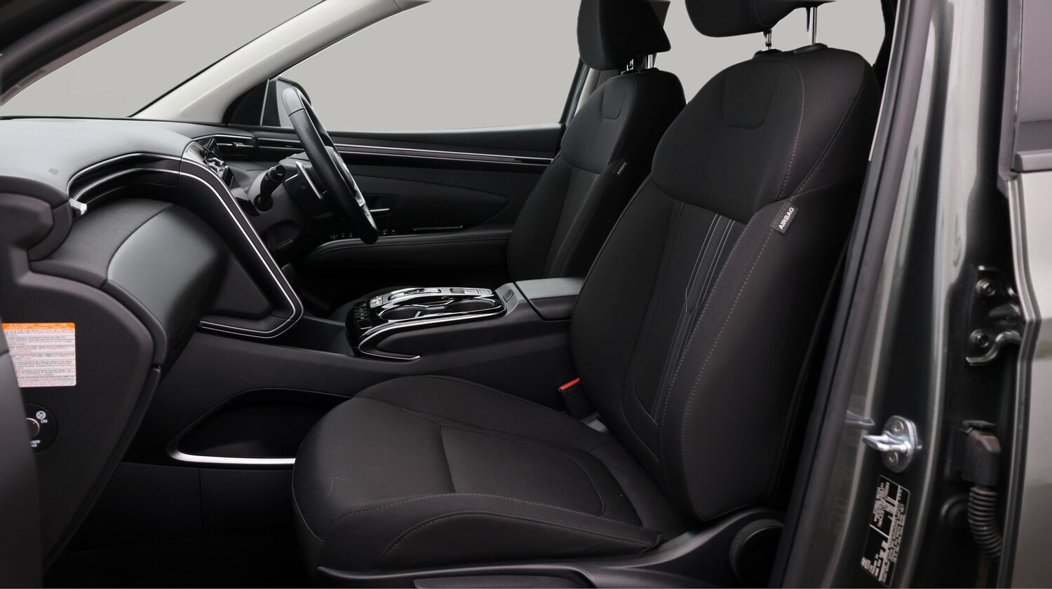 Used Hyundai TUCSON 2023 for sale - 77474583: Photo 14