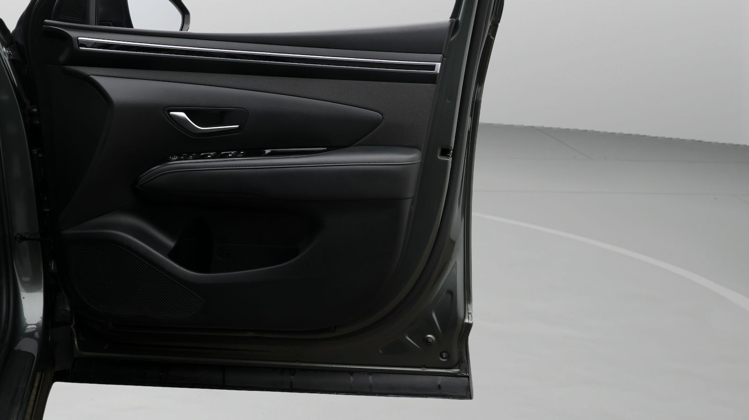 Used Hyundai TUCSON 2023 for sale - 77474583: Photo 15