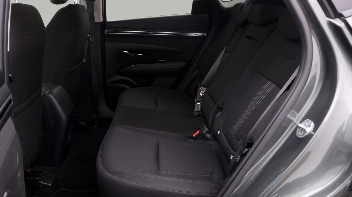 Used Hyundai TUCSON 2023 for sale - 77474583: Photo 16