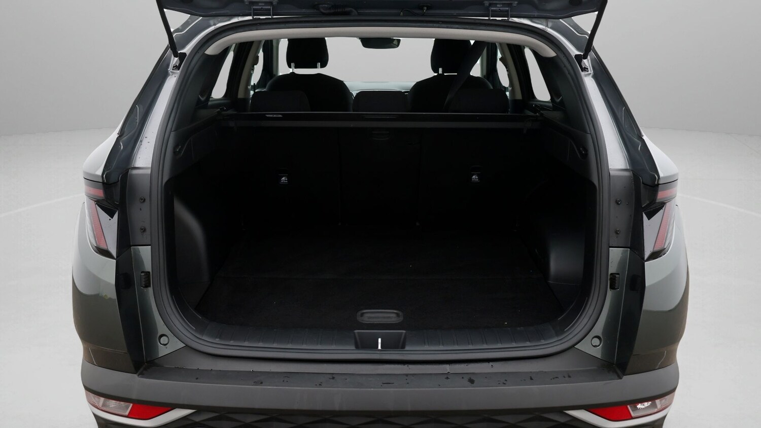 Used Hyundai TUCSON 2023 for sale - 77474583: Photo 17