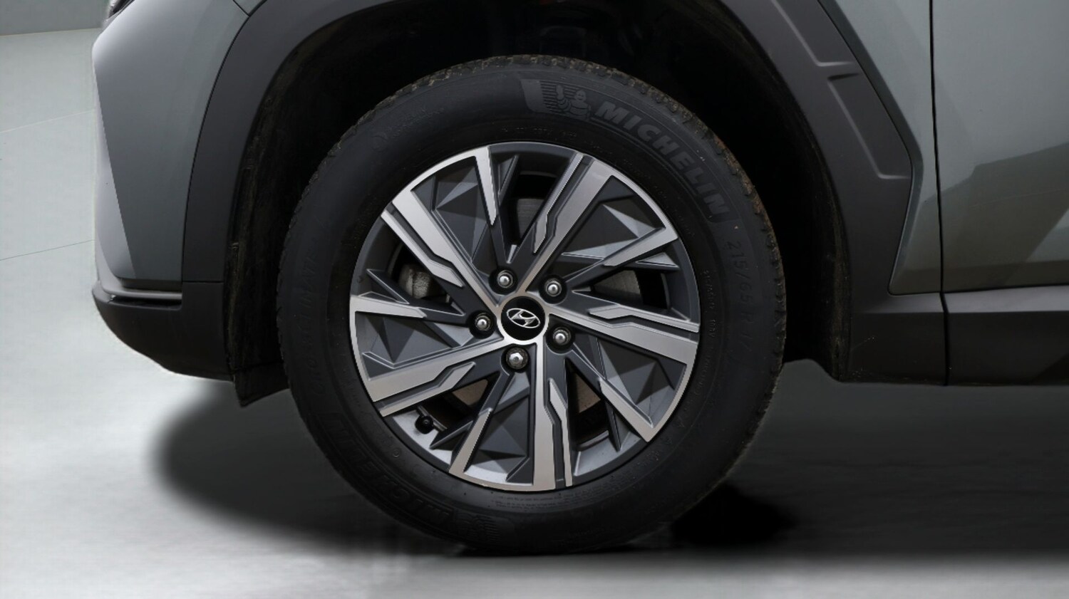 Used Hyundai TUCSON 2023 for sale - 77474583: Photo 18