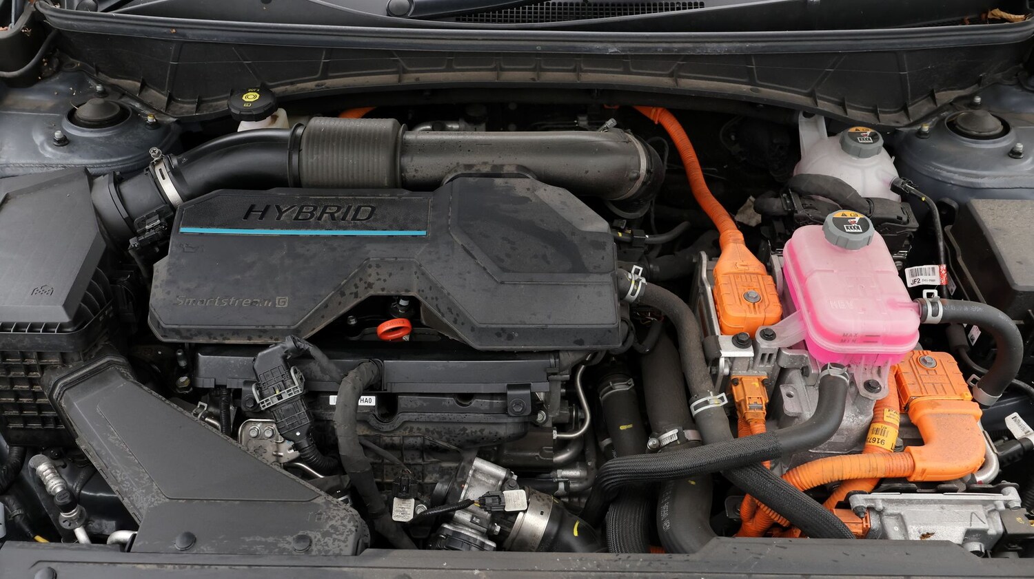 Used Hyundai TUCSON 2023 for sale - 77474583: Photo 19