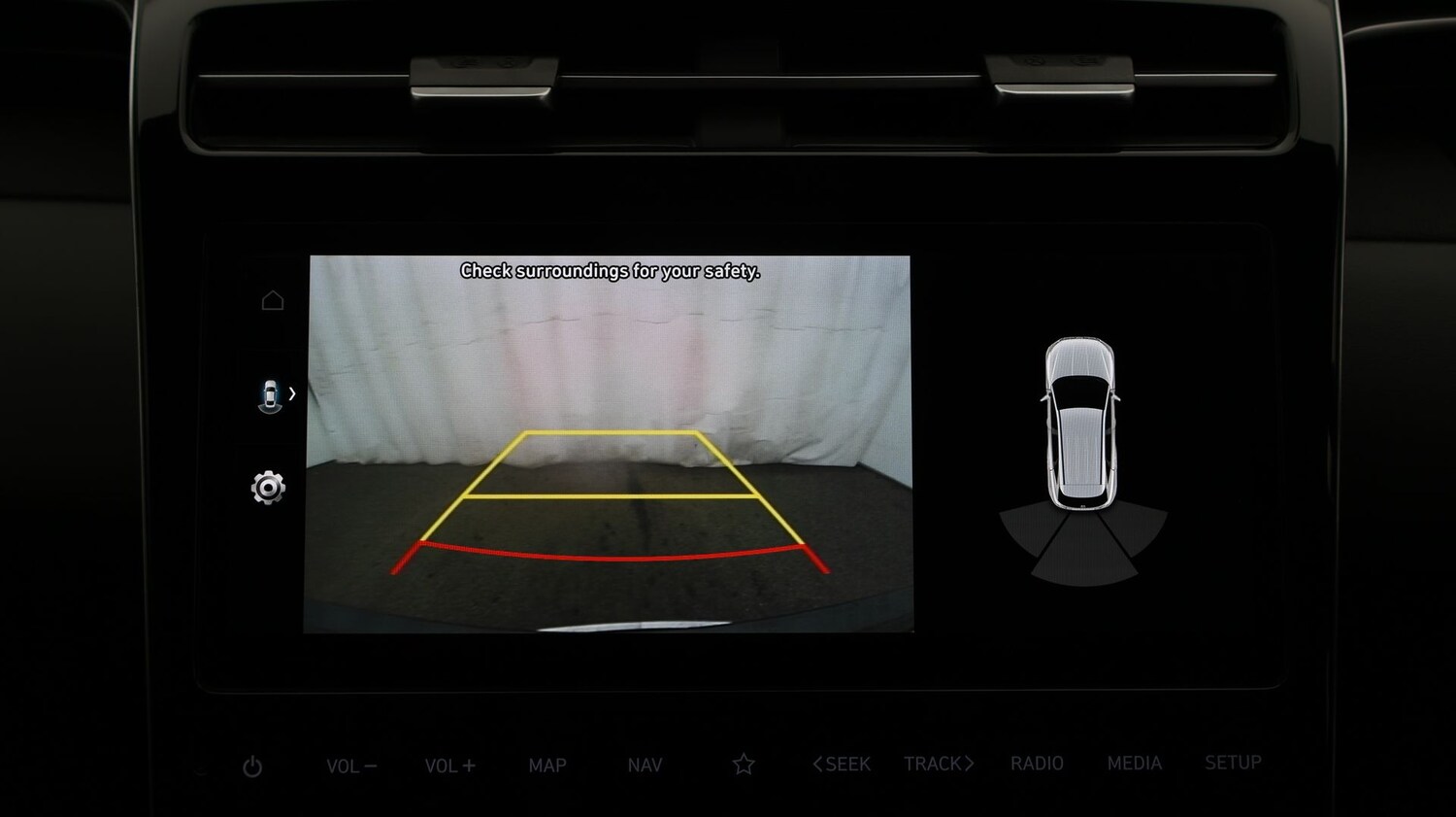 Used Hyundai TUCSON 2023 for sale - 77474583: Photo 22