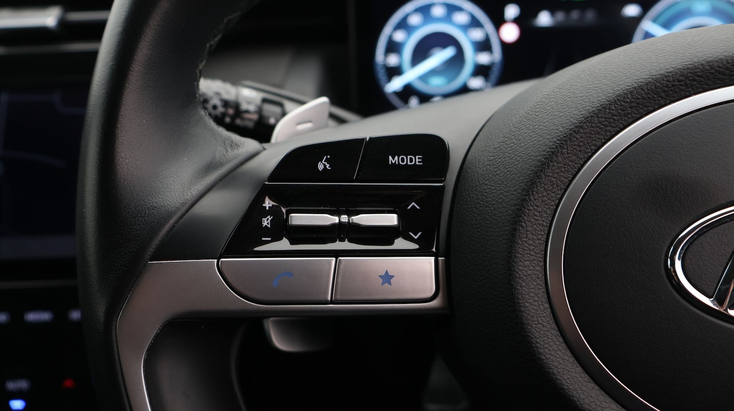 Used Hyundai TUCSON 2023 for sale - 77474583: Photo 24