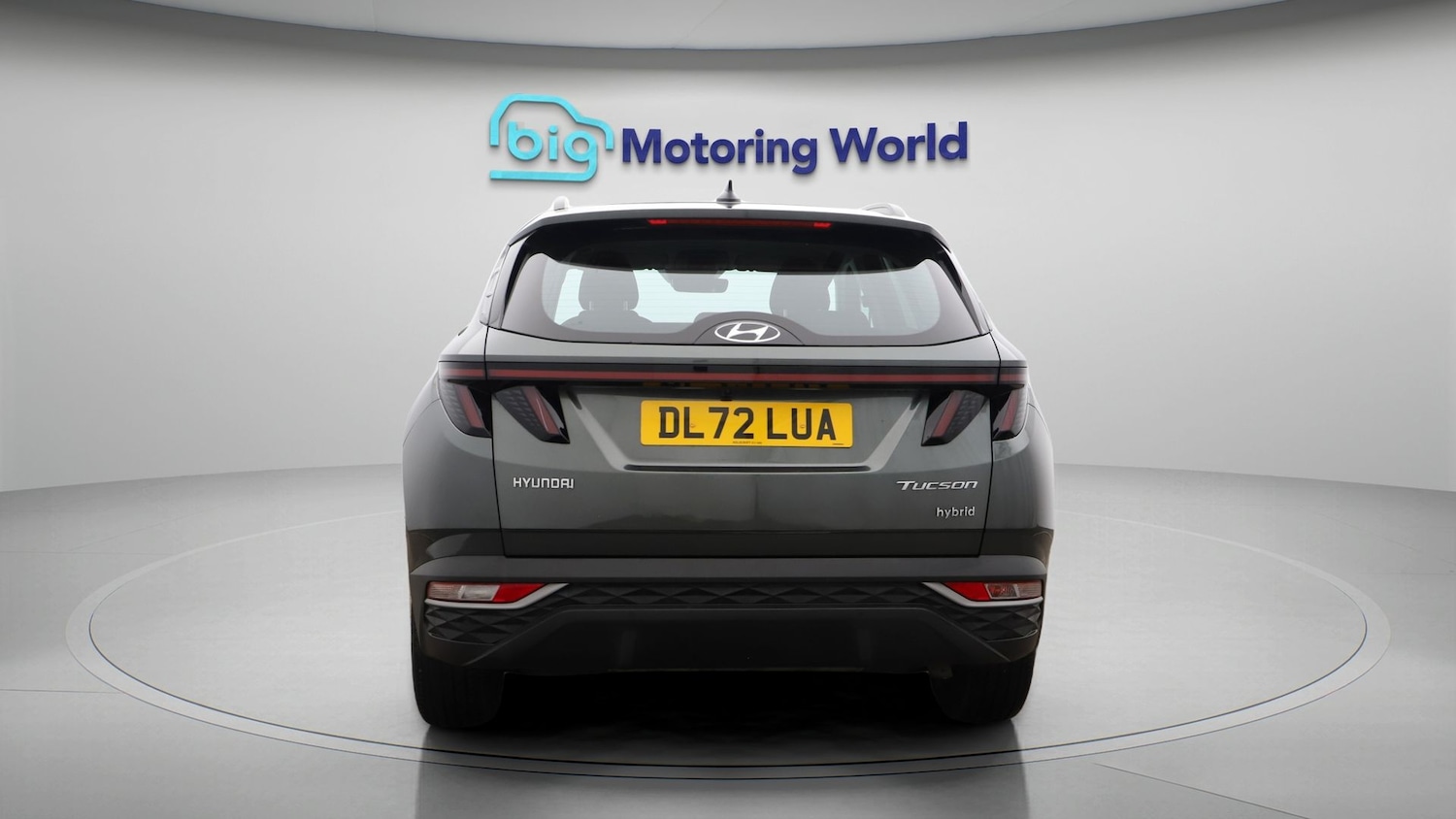 Used Hyundai TUCSON 2023 for sale - 77474583: Photo 6