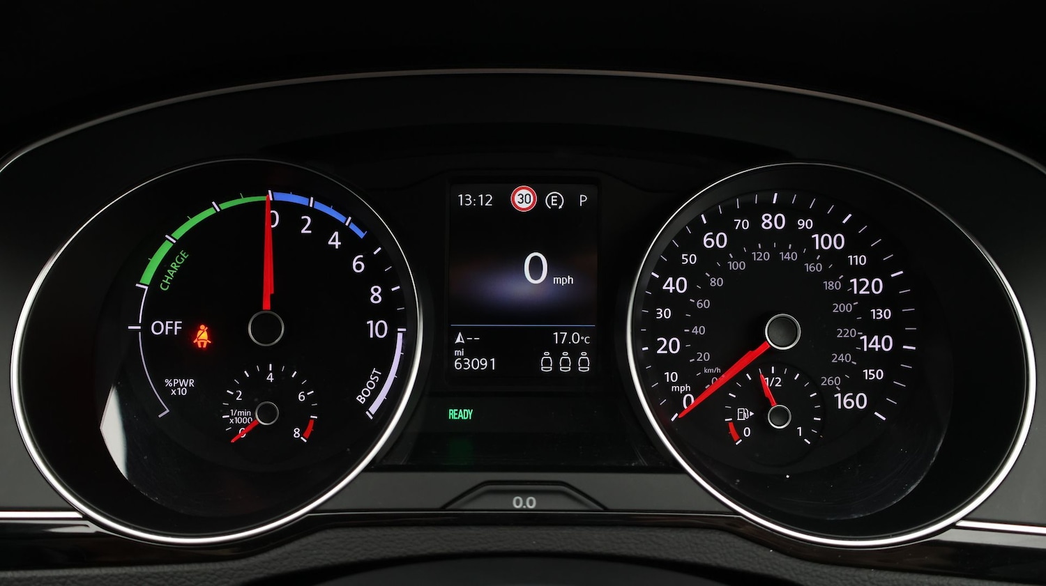 Used Volkswagen Passat 2021 for sale - 77616950: Photo 10