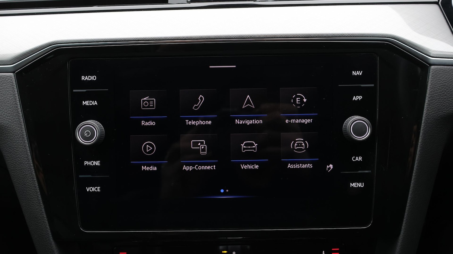 Used Volkswagen Passat 2021 for sale - 77616950: Photo 11