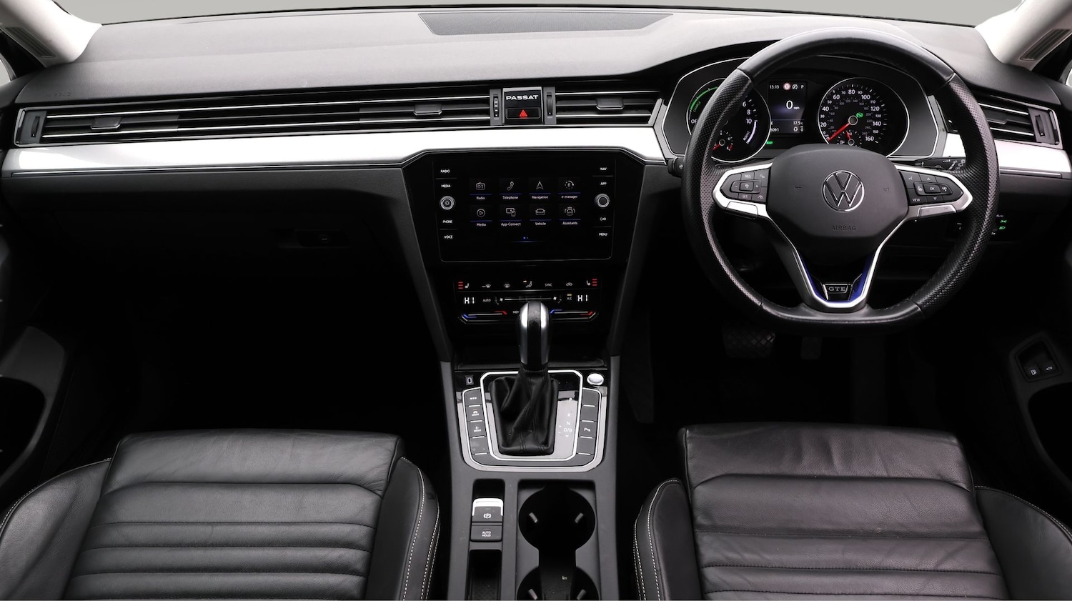 Used Volkswagen Passat 2021 for sale - 77616950: Photo 13