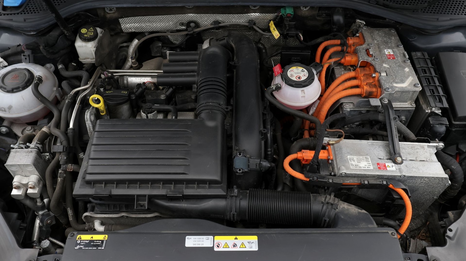 Used Volkswagen Passat 2021 for sale - 77616950: Photo 19