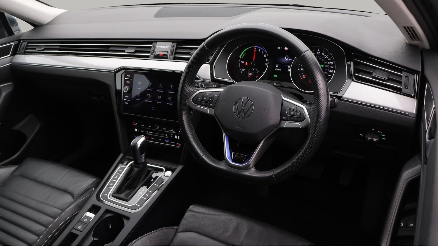 Used Volkswagen Passat 2021 for sale - 77616950: Photo 9