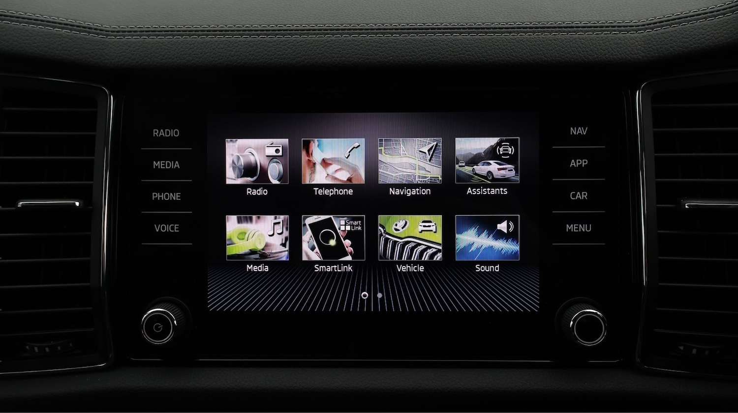 Used Skoda Kodiaq 2022 for sale - 77435543: Photo 11