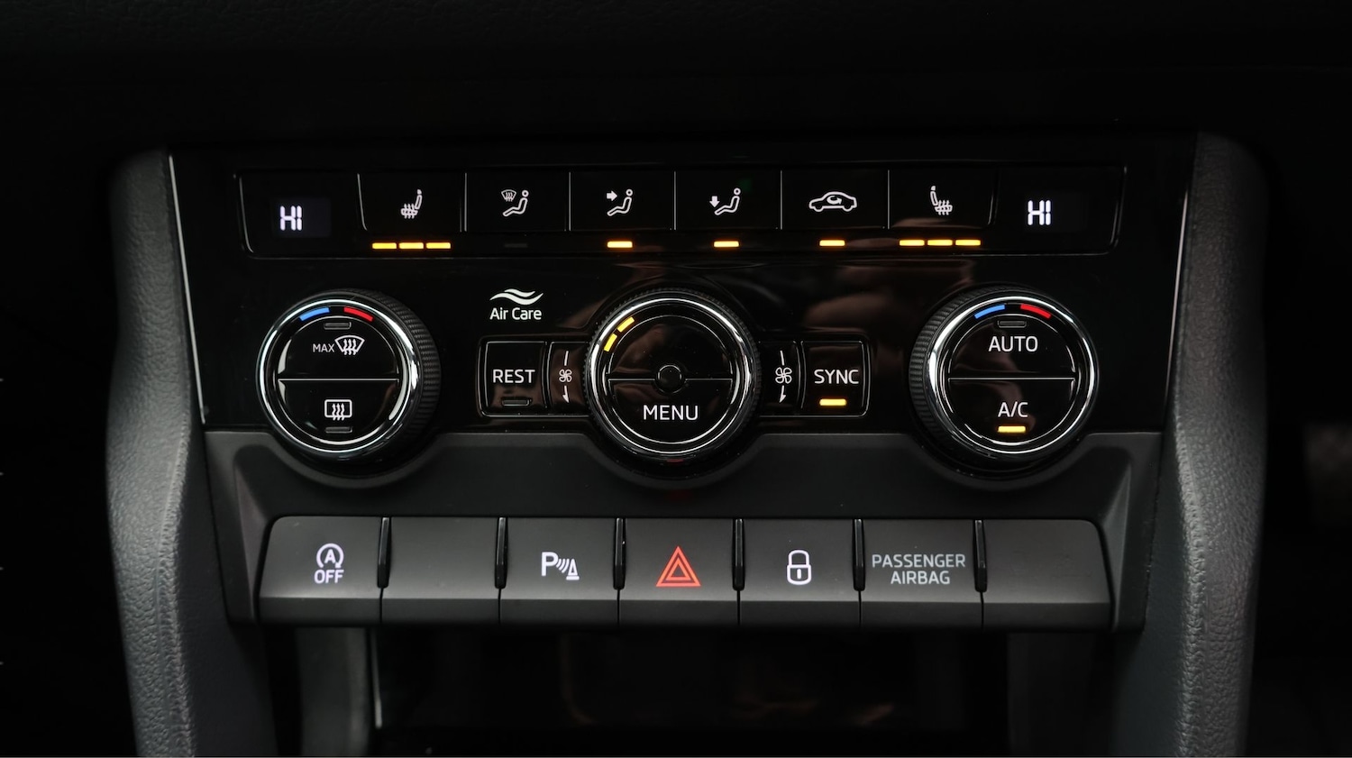 Used Skoda Kodiaq 2022 for sale - 77435543: Photo 12