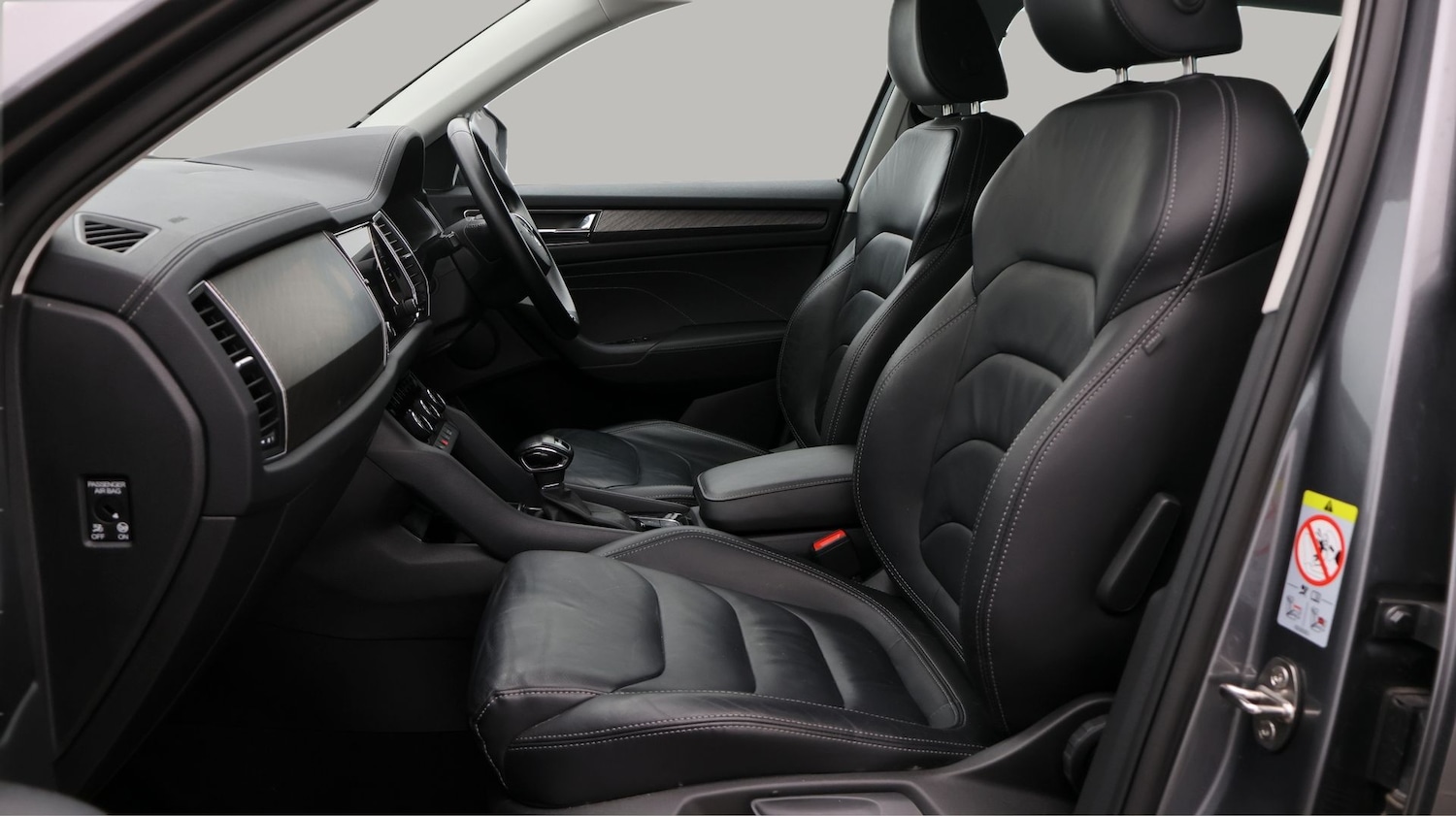 Used Skoda Kodiaq 2022 for sale - 77435543: Photo 14