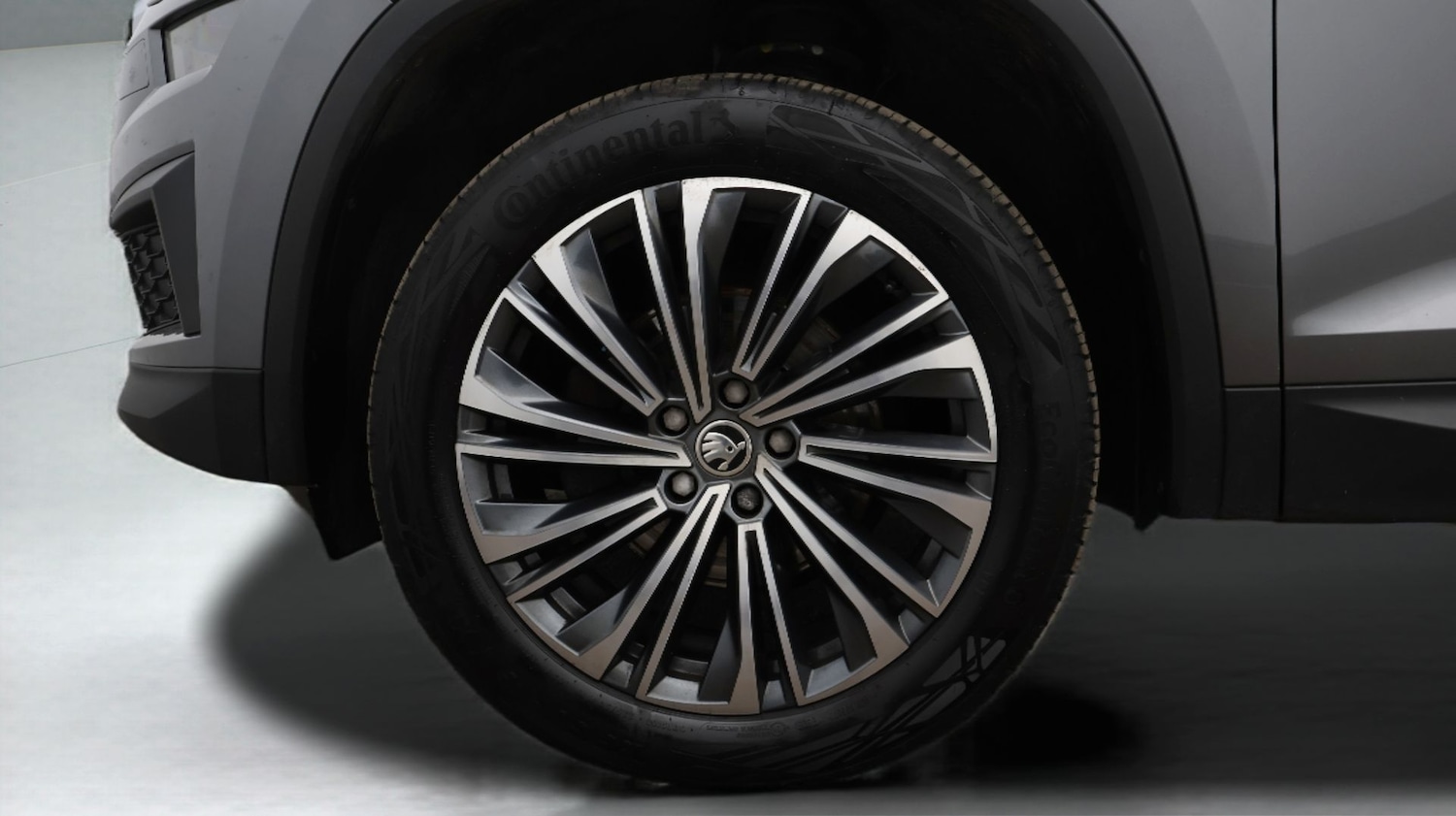 Used Skoda Kodiaq 2022 for sale - 77435543: Photo 18