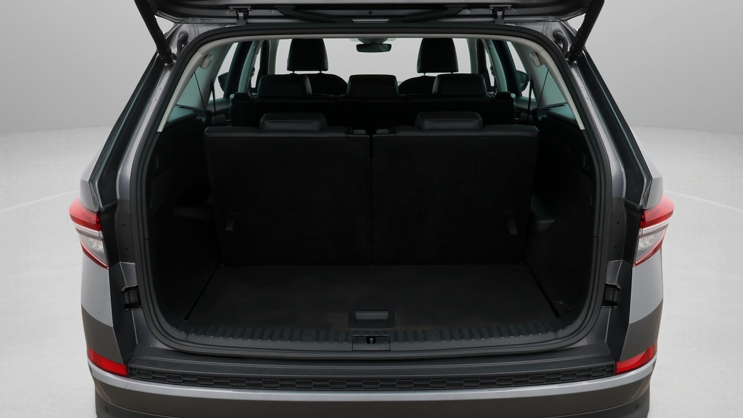 Used Skoda Kodiaq 2022 for sale - 77435543: Photo 21