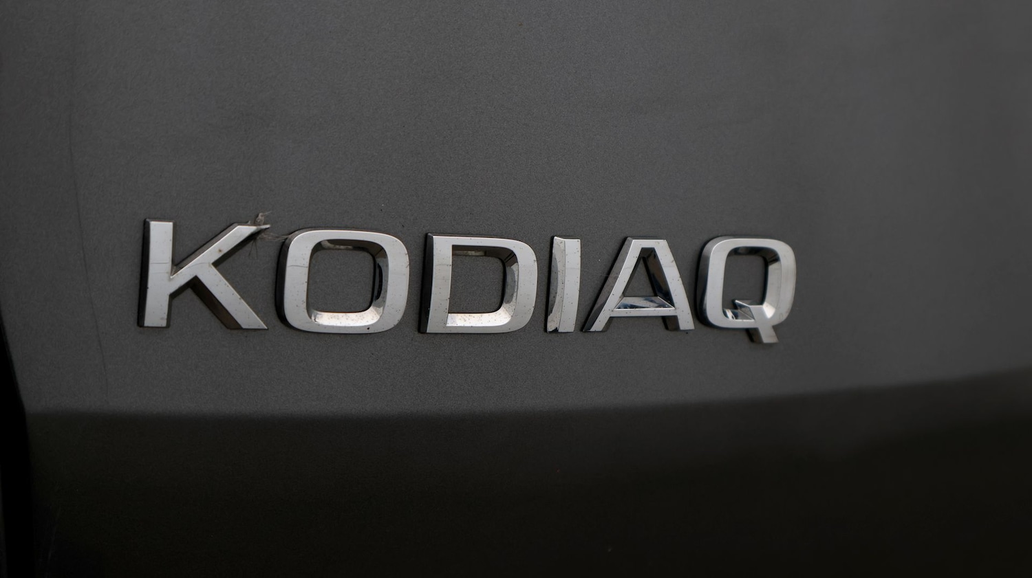 Used Skoda Kodiaq 2022 for sale - 77435543: Photo 22