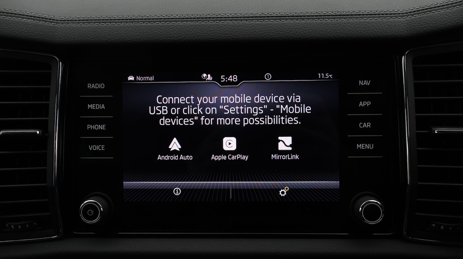 Used Skoda Kodiaq 2022 for sale - 77435543: Photo 25