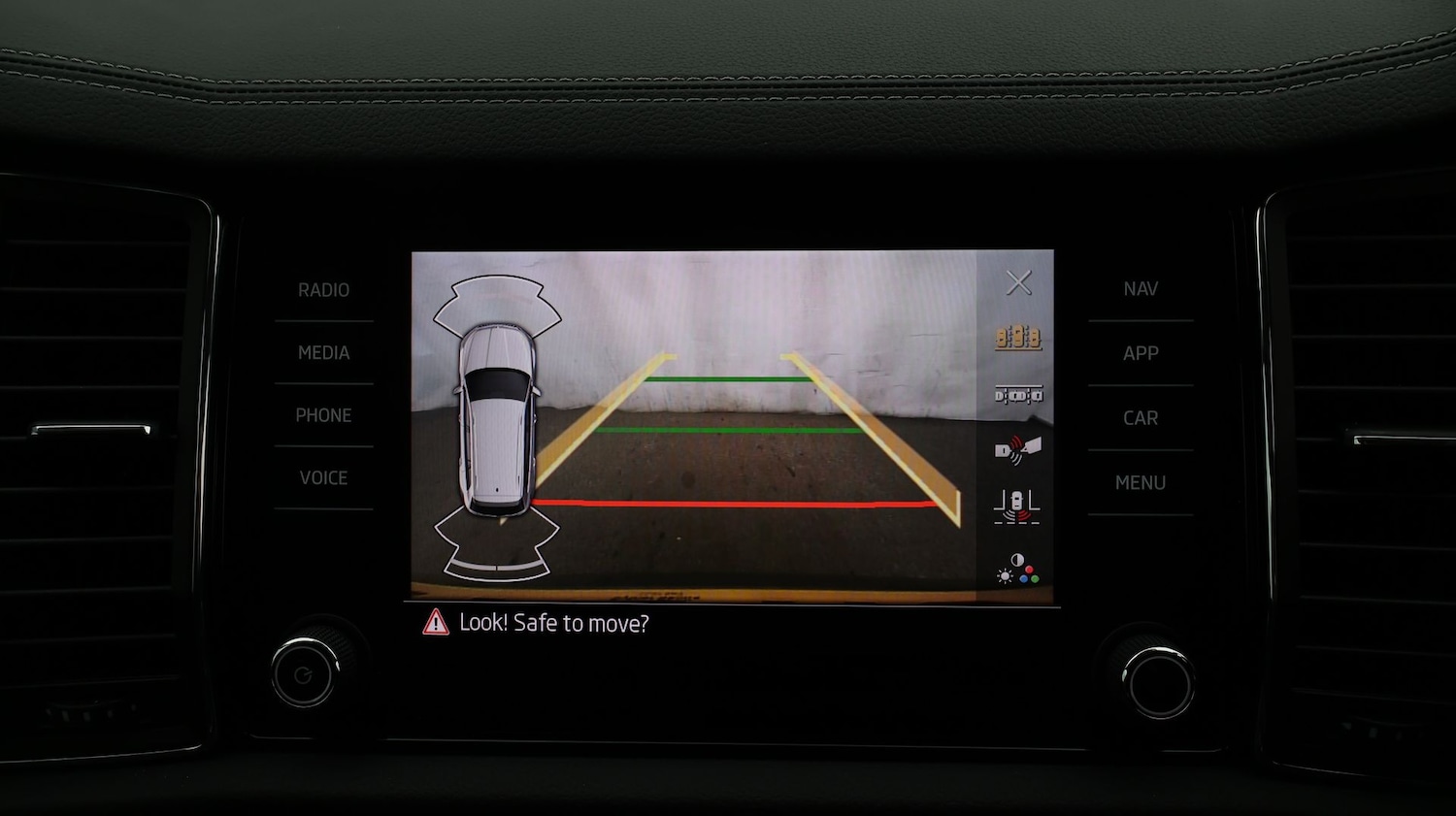 Used Skoda Kodiaq 2022 for sale - 77435543: Photo 26