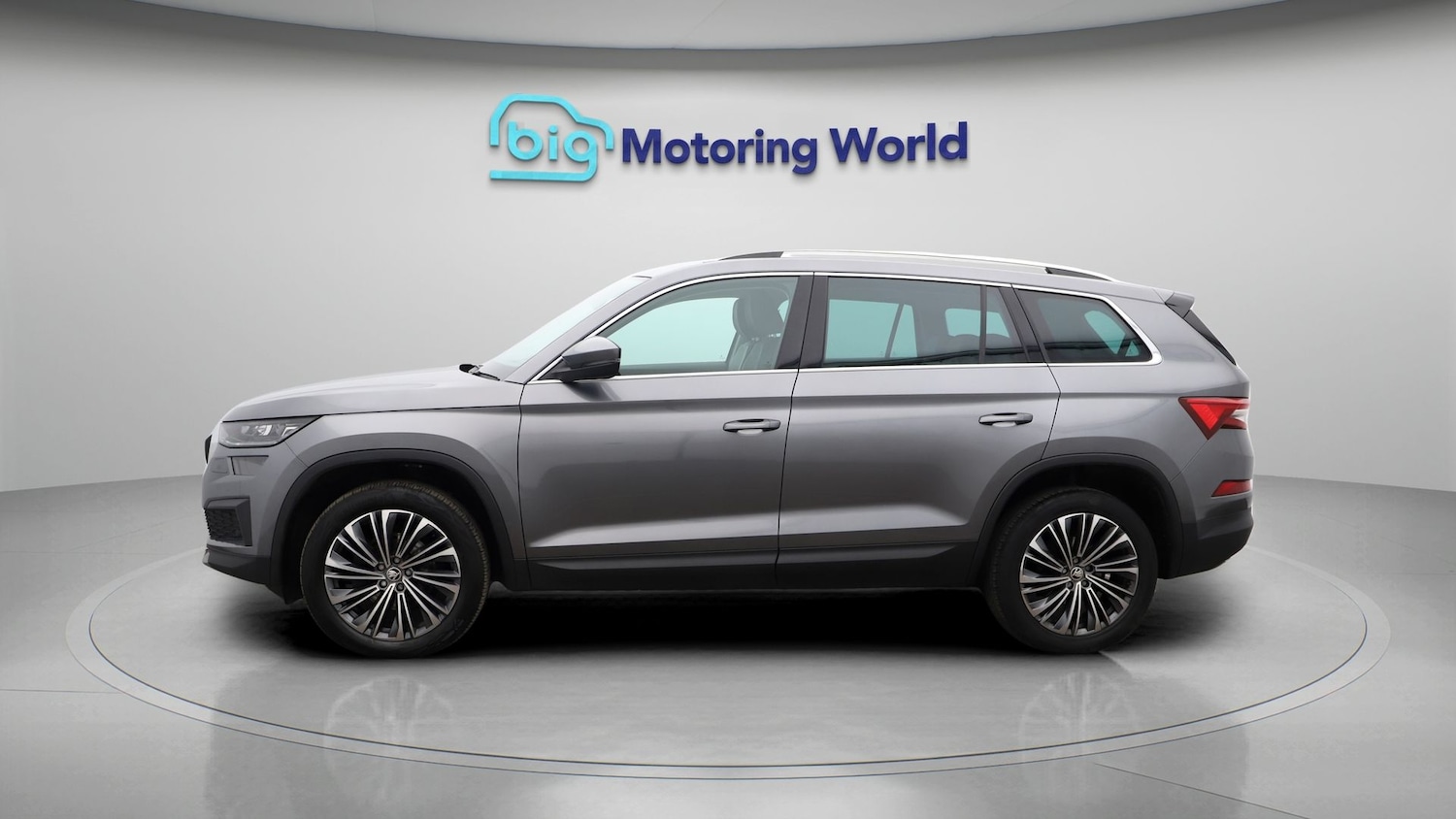 Used Skoda Kodiaq 2022 for sale - 77435543: Photo 4