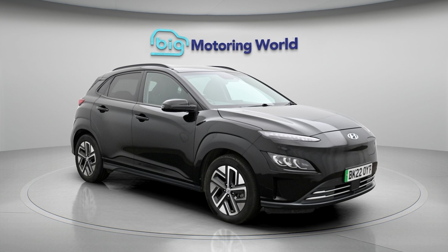 Used Hyundai KONA for sale - 78177276: Photo 1