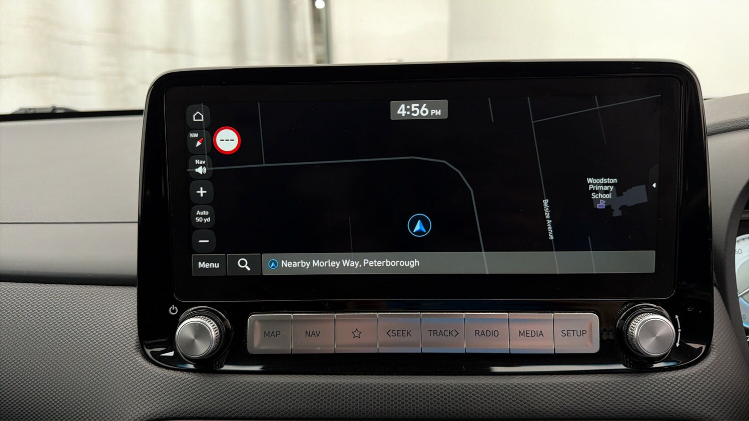 Used Hyundai KONA for sale - 78177276: Photo 10