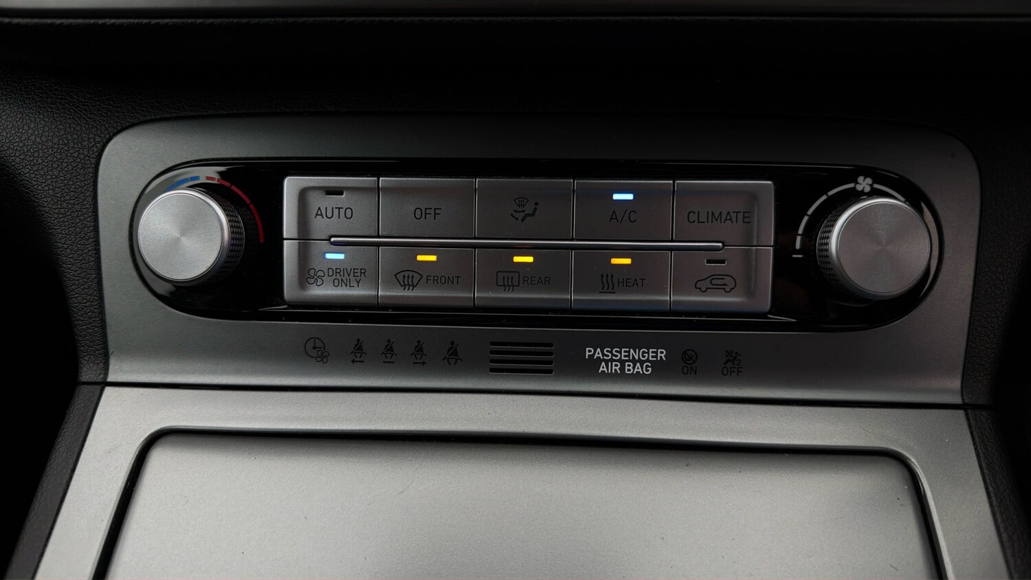 Used Hyundai KONA for sale - 78177276: Photo 11