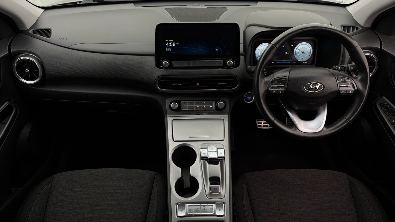 Used Hyundai KONA for sale - 78177276: Photo 12