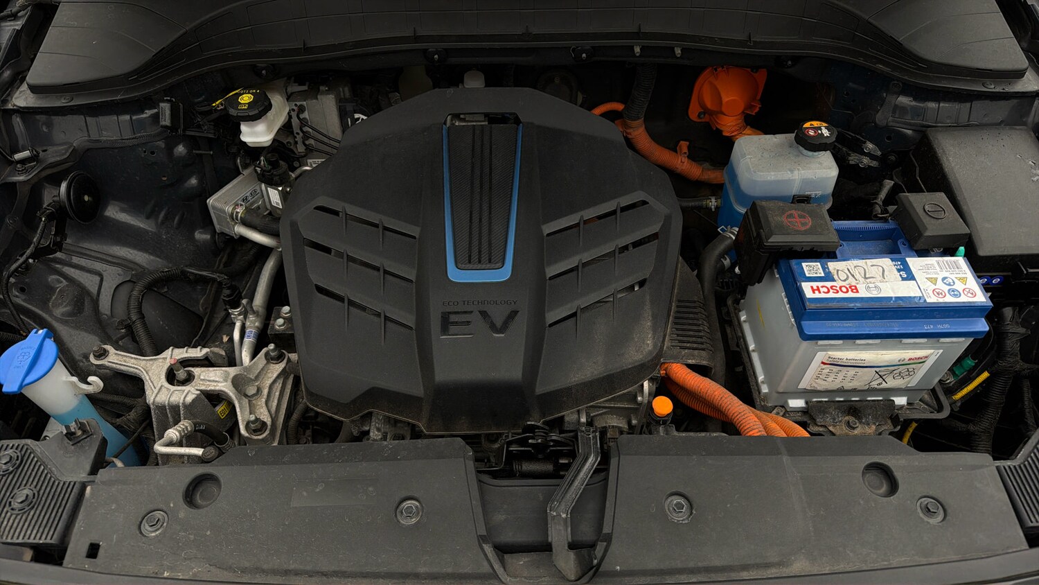 Used Hyundai KONA for sale - 78177276: Photo 18