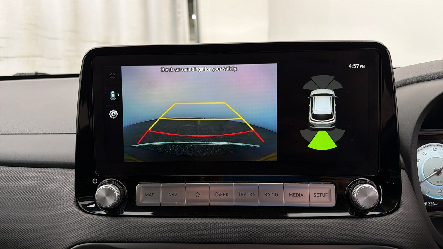 Used Hyundai KONA for sale - 78177276: Photo 26