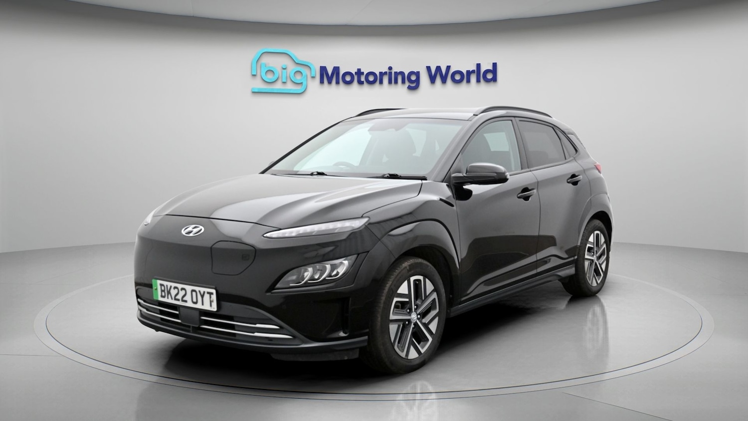 Used Hyundai KONA for sale - 78177276: Photo 3