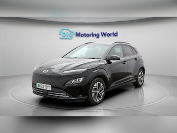 Used Hyundai KONA 2022 for sale - 78177276: Photo