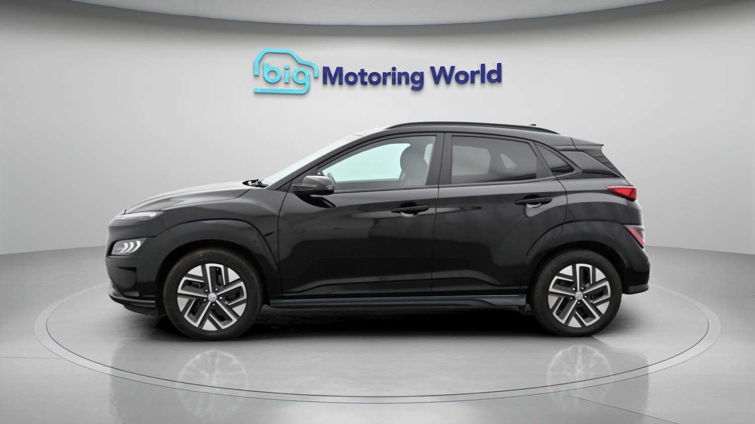 Used Hyundai KONA for sale - 78177276: Photo 4