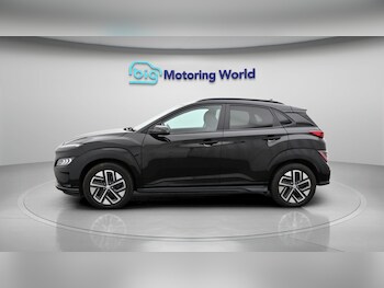 Used Hyundai KONA 2022 for sale - 78177276: Photo