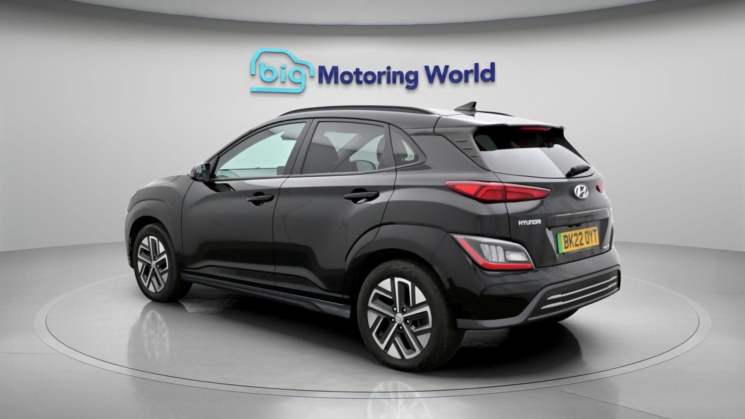 Used Hyundai KONA for sale - 78177276: Photo 5