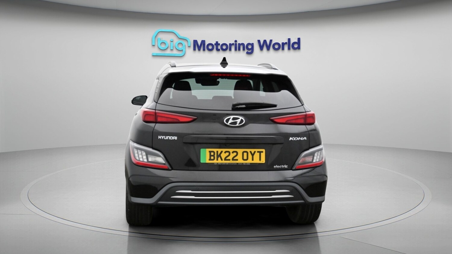 Used Hyundai KONA for sale - 78177276: Photo 6