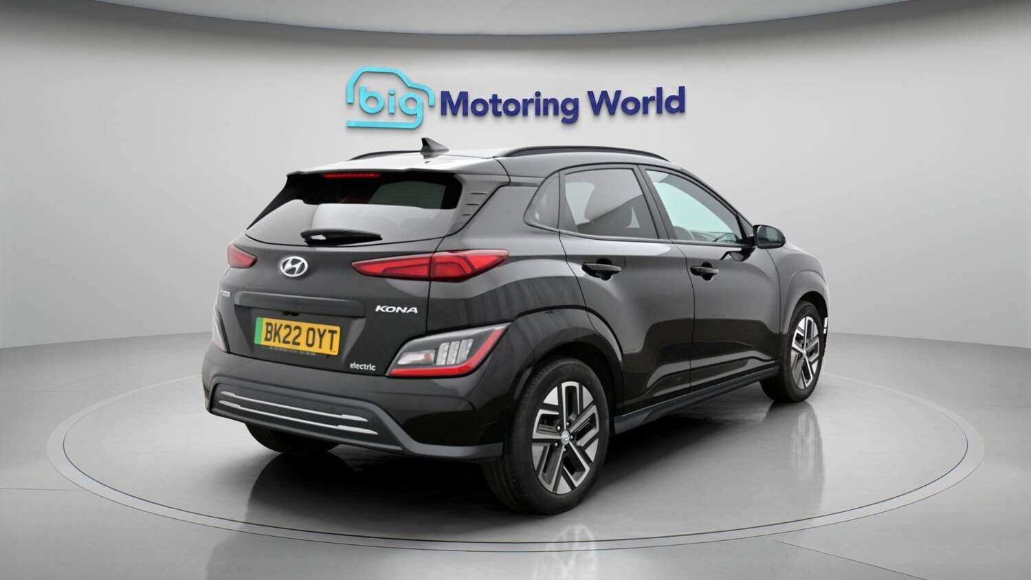 Used Hyundai KONA for sale - 78177276: Photo 7