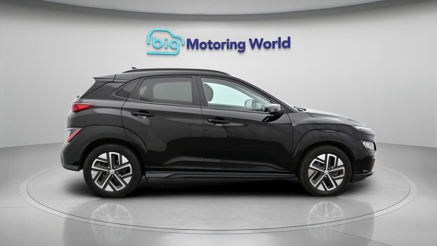 Used Hyundai KONA for sale - 78177276: Photo 8