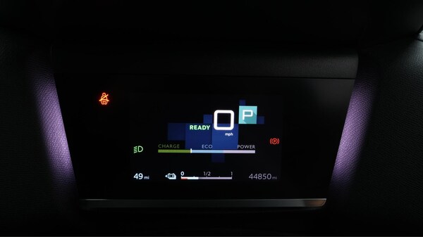 Used Citroen e-C4 2022 for sale - 76179691: Photo 11