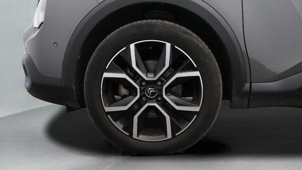 Used Citroen e-C4 2022 for sale - 76179691: Photo 27
