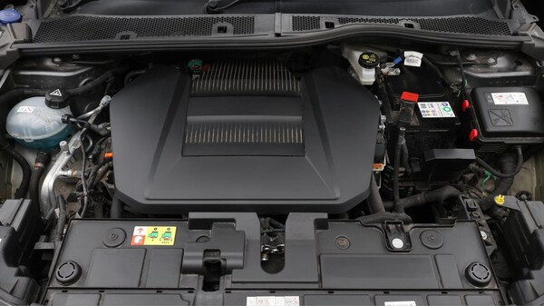 Used Citroen e-C4 2022 for sale - 76179691: Photo 29