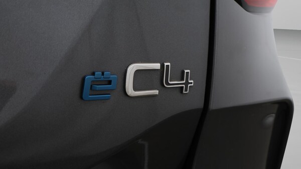 Used Citroen e-C4 2022 for sale - 76179691: Photo 35