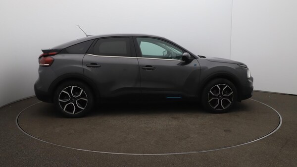 Used Citroen e-C4 2022 for sale - 76179691: Photo 42