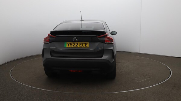 Used Citroen e-C4 2022 for sale - 76179691: Photo 57