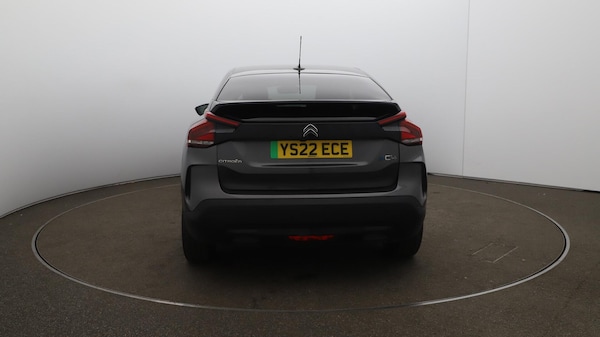 Used Citroen e-C4 2022 for sale - 76179691: Photo 60