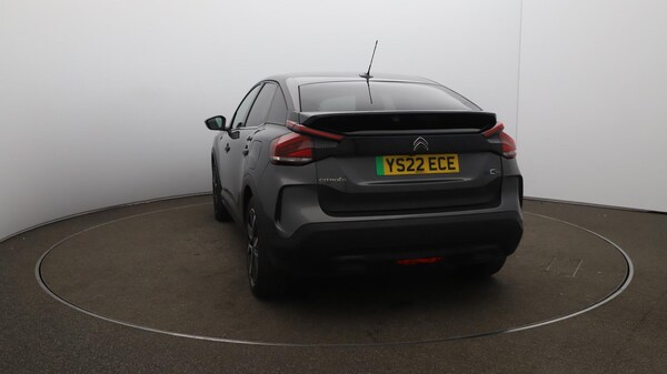 Used Citroen e-C4 2022 for sale - 76179691: Photo 61