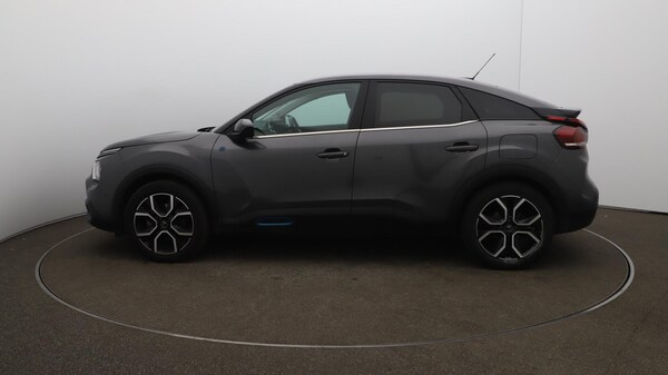 Used Citroen e-C4 2022 for sale - 76179691: Photo 65