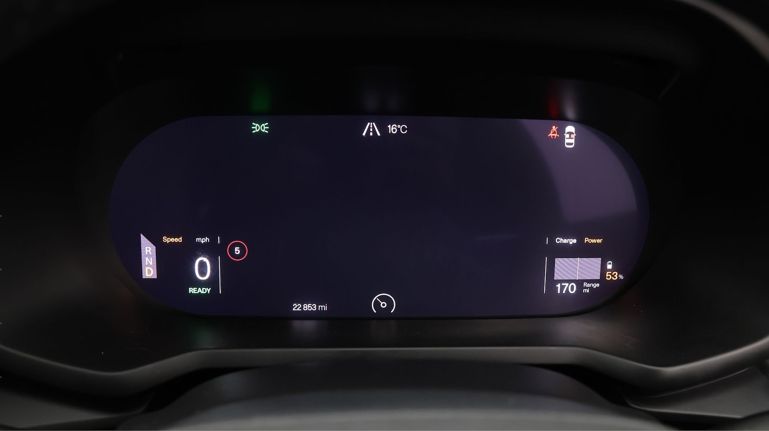 Used Polestar Polestar 2 2024 for sale - 77651003: Photo 10