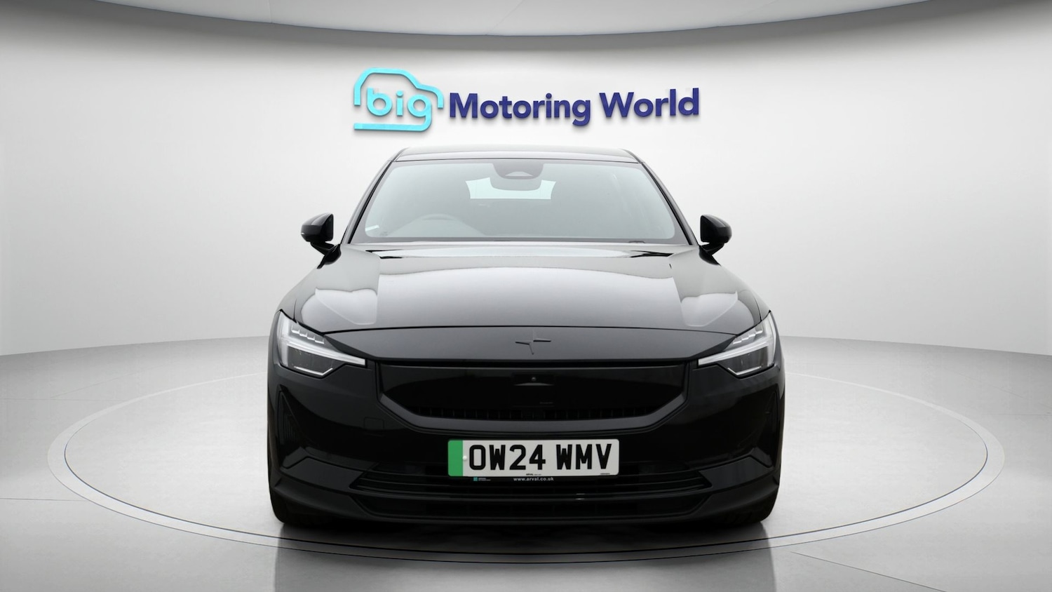 Used Polestar Polestar 2 2024 for sale - 77651003: Photo 2